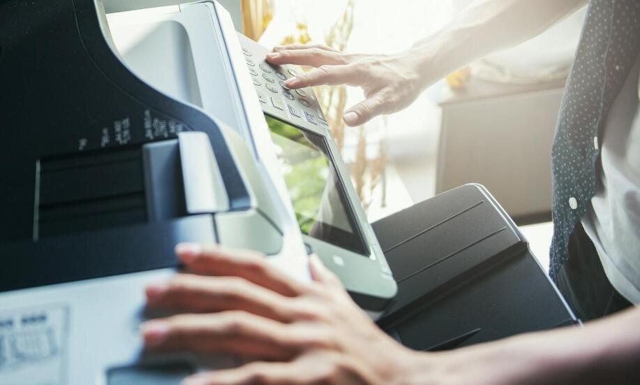 Dlaczego warto zdecydować się na zakup sprzętu biurowego marki Kyocera?