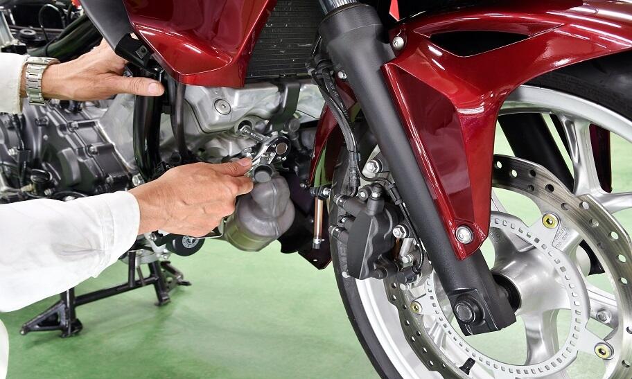 Olej do motocykla. Jak dobrać odpowiedni? Olej do motocykla. Jak dobrać odpowiedni?