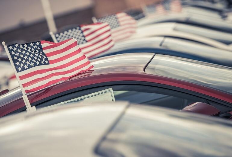 Czy warto importować samochody z USA?
