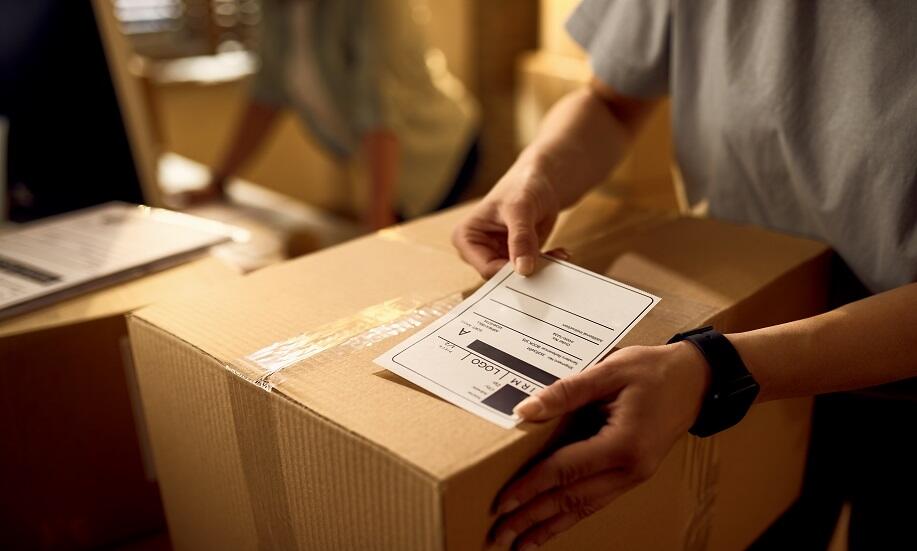 Zalety outsourcingu etykietowania produktów w sklepie internetowym	