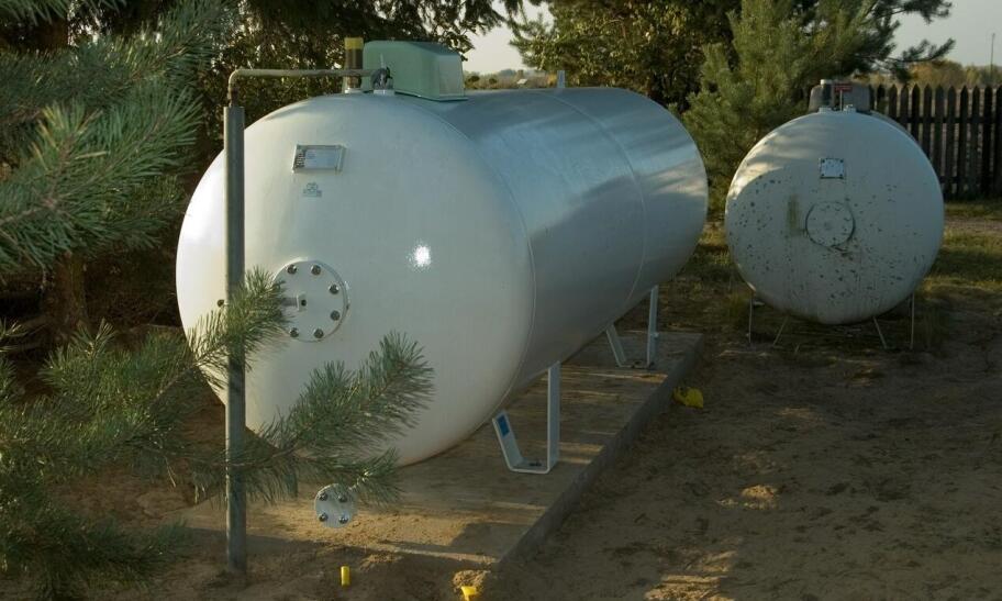 Czym jest gaz LPG? Czym jest gaz LPG?
