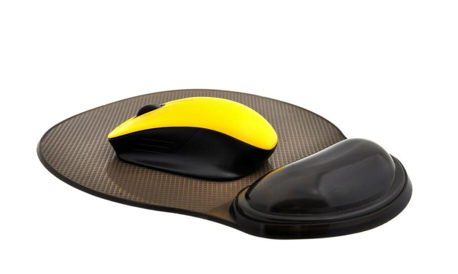 Podkładka pod mysz, czyli must have w każdej firmie