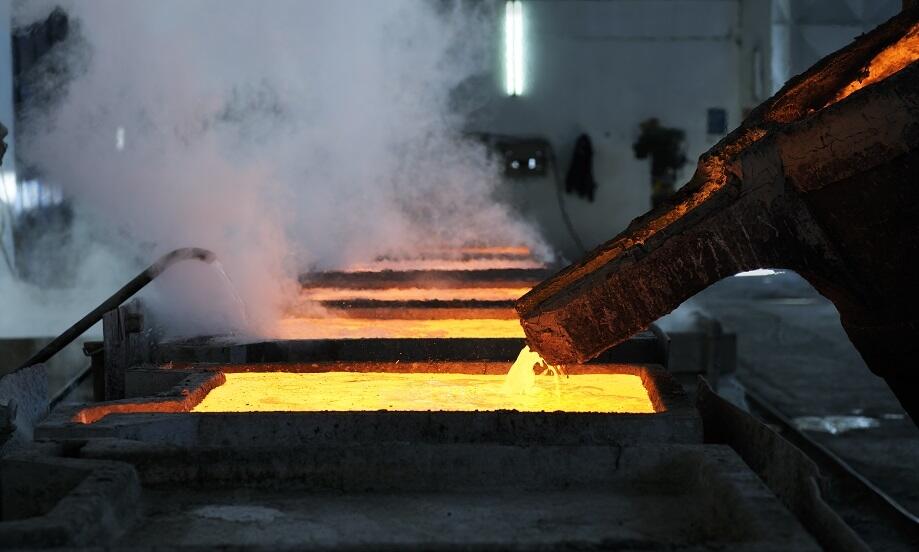 Czym są foremniki do metalu i jakie jest ich zastosowanie?