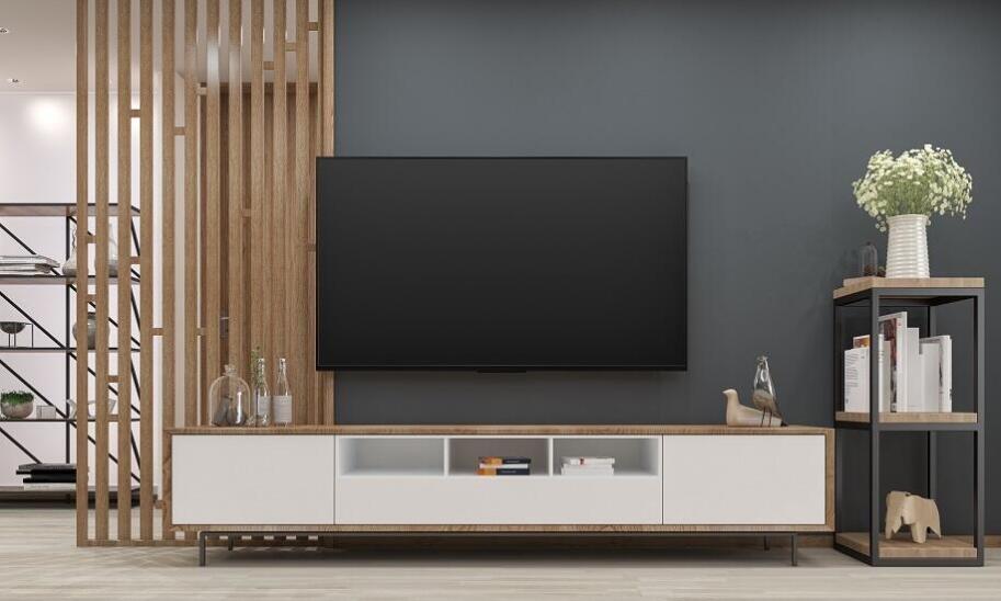 Jaka szafka pod telewizor sprawdzi się najlepiej w nowoczesnym salonie?	