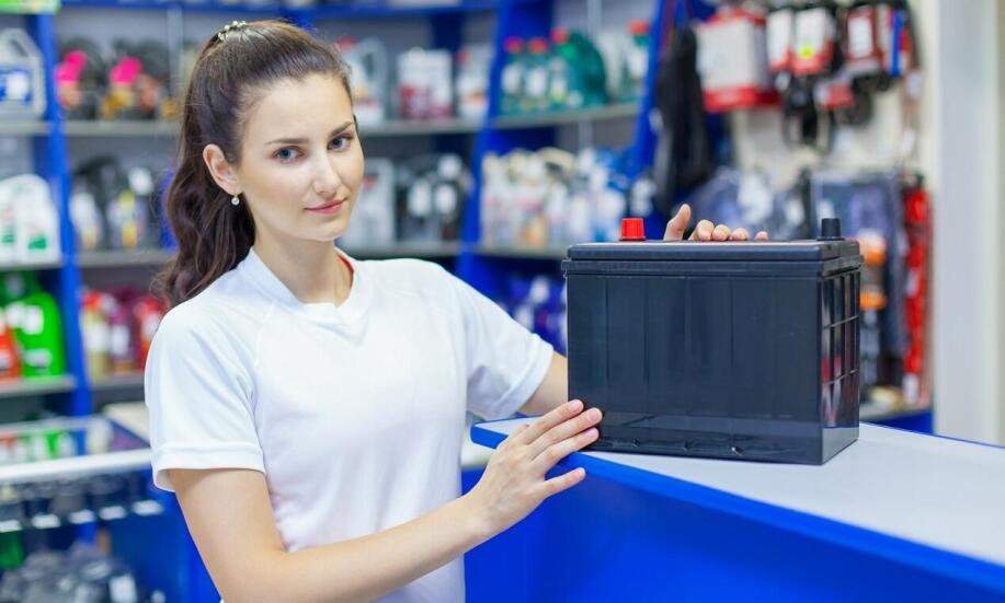 O czym pamiętać, wybierając sklep z częściami samochodowymi?