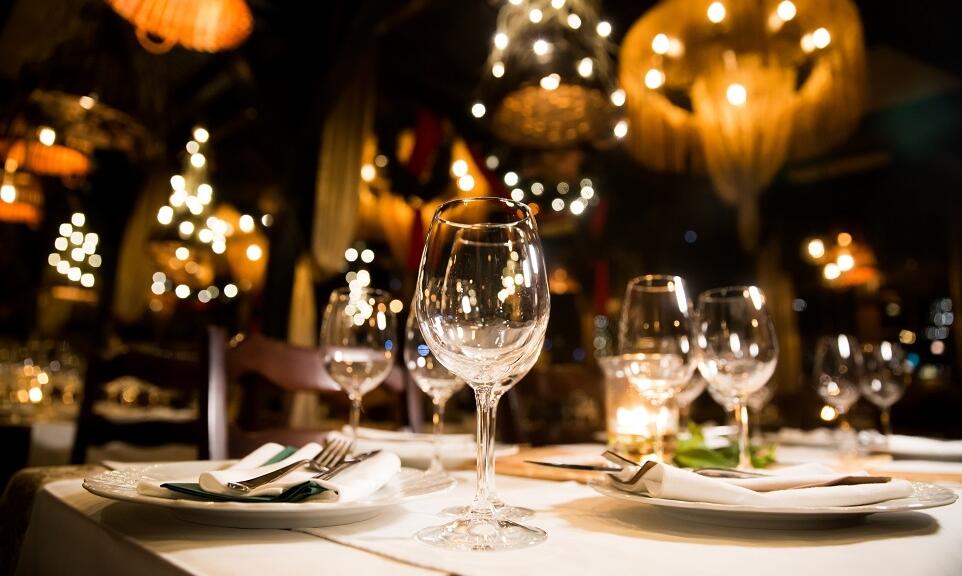 Kiedy warto iść do restauracji?