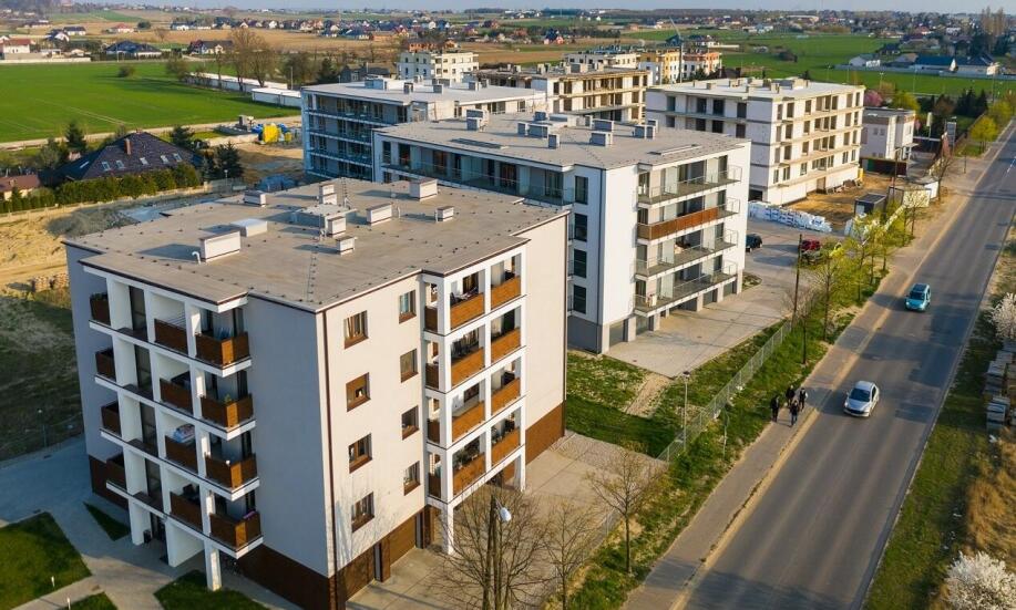 Zasadnicze różnice między mieszkaniami z rynku pierwotnego i wtórnego Zasadnicze różnice między mieszkaniami z rynku pierwotnego i wtórnego