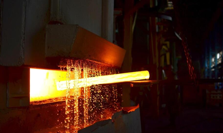 Rodzaje i charakterystyka pieców wykorzystywanych w obróbce metali Rodzaje i charakterystyka pieców wykorzystywanych w obróbce metali