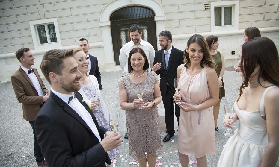 Czy organizacja transportu po weselu jest konieczna?