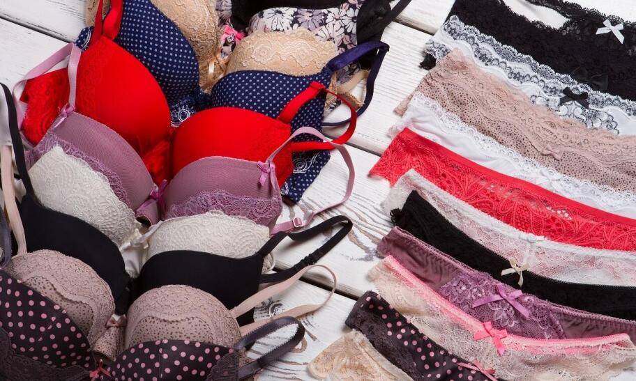 5 najpopularniejszych dzianin stosowanych do produkcji bielizny 5 najpopularniejszych dzianin stosowanych do produkcji bielizny