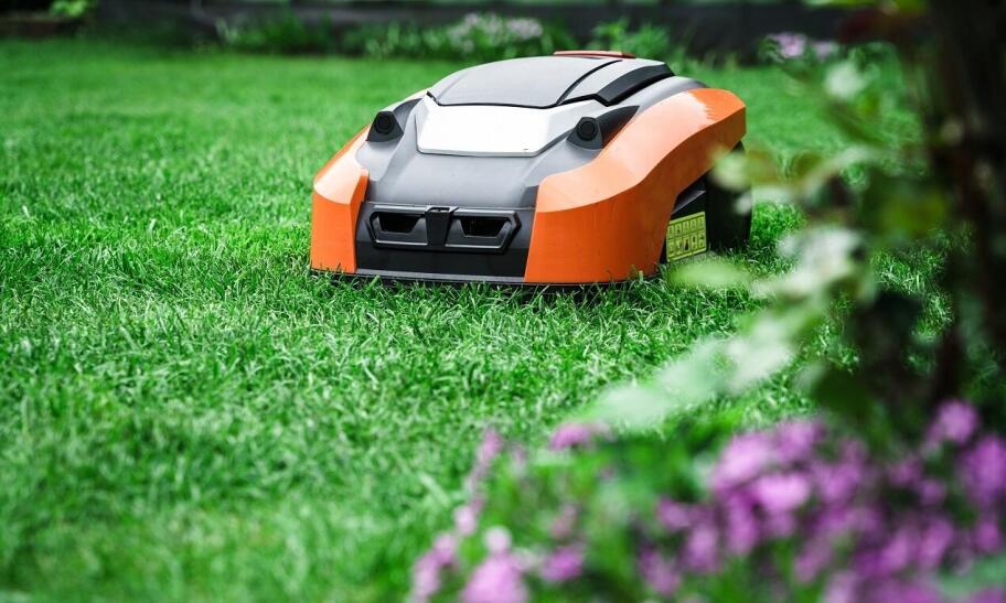 Czym obudowuje się roboty samojezdne? Czym obudowuje się roboty samojezdne?