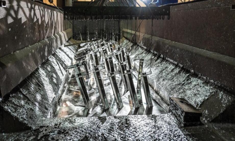 Jakie są rodzaje powłok galwanicznych?