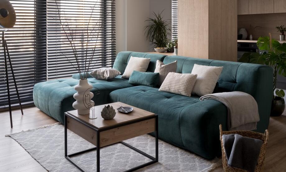 Z jakich materiałów najczęściej produkuje się narożniki pikowane?