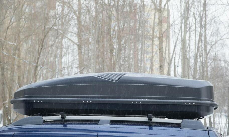 Jak wybrać bagażnik samochodowy?