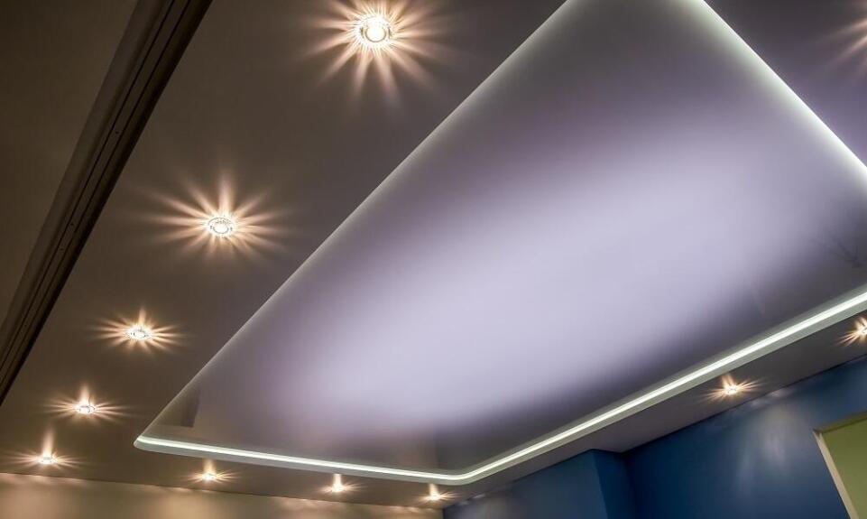 Czy oświetlenie LED wymaga wymiany instalacji elektrycznej?