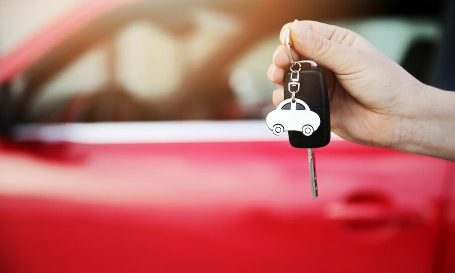 Zalety leasingu samochodu używanego