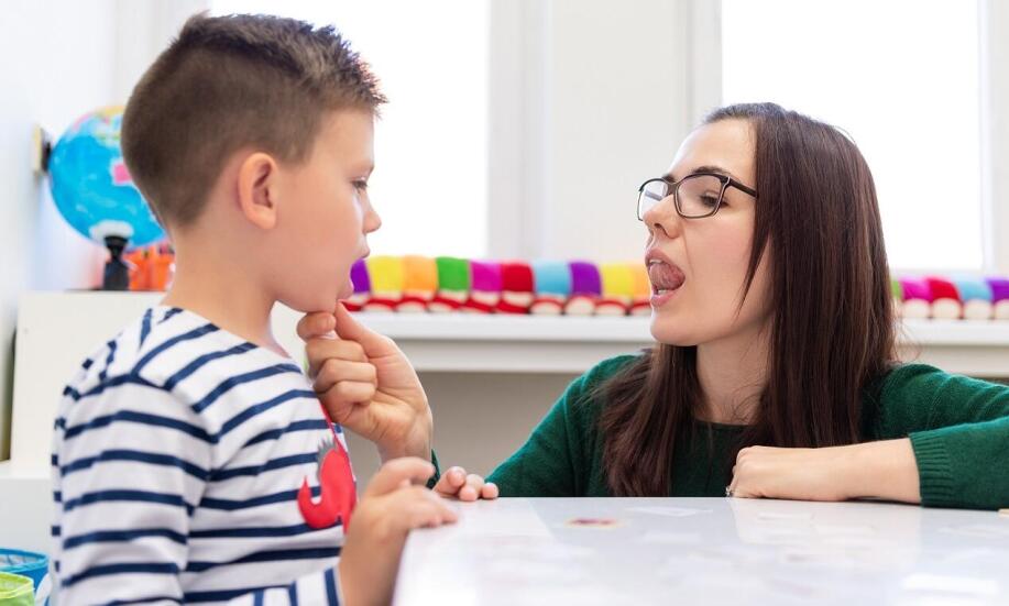 Diagnoza i terapia neurologopedyczna dziecka