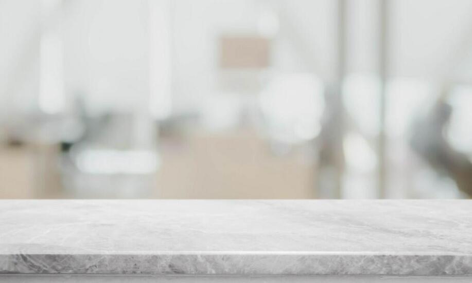 Jak wykorzystać marmur w aranżacji kuchni?