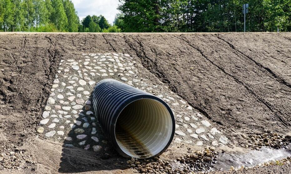 Jak wykonuje się przewiert sterowany?	