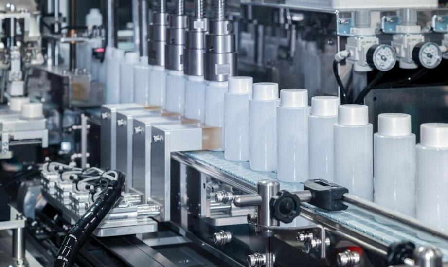 Jak nie dopuścić do zatrzymania linii produkcyjnej? 5 zasad, których warto przestrzegać