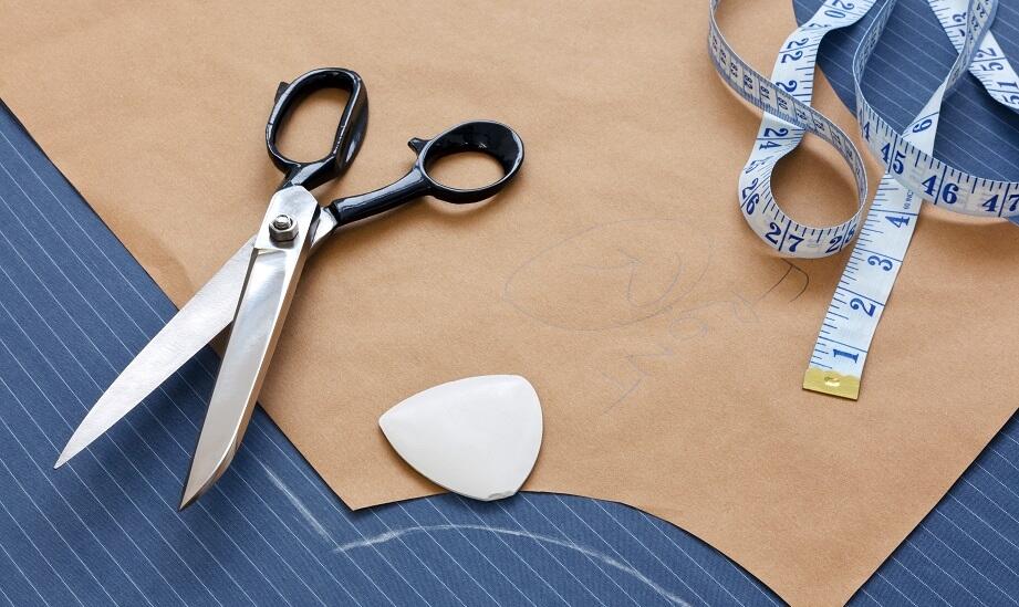 Wysokiej jakości papier krawiecki - podstawa Twojej pracy