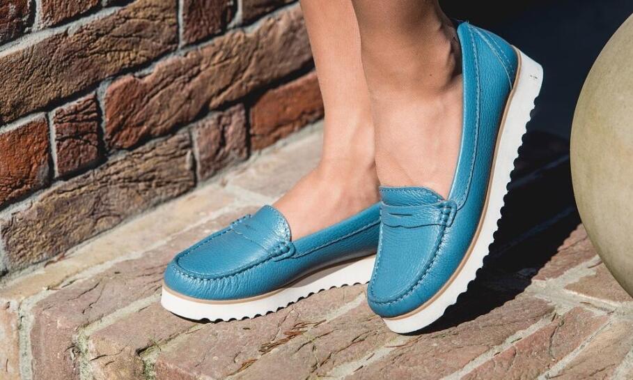 Dlaczego warto nosić damskie buty profilaktyczne? Dlaczego warto nosić damskie buty profilaktyczne?