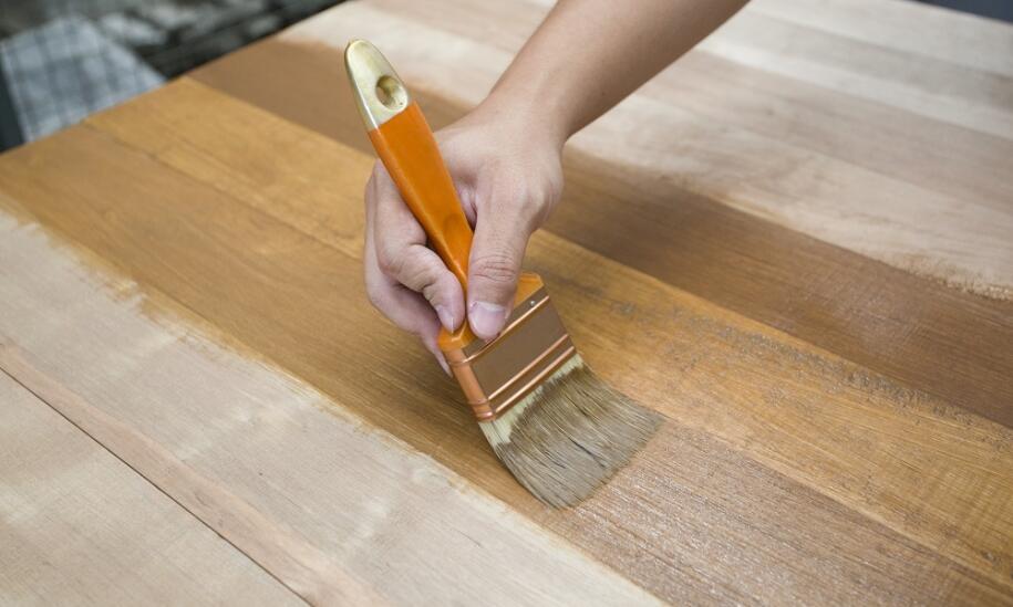 Jak często powinno się impregnować drewno?