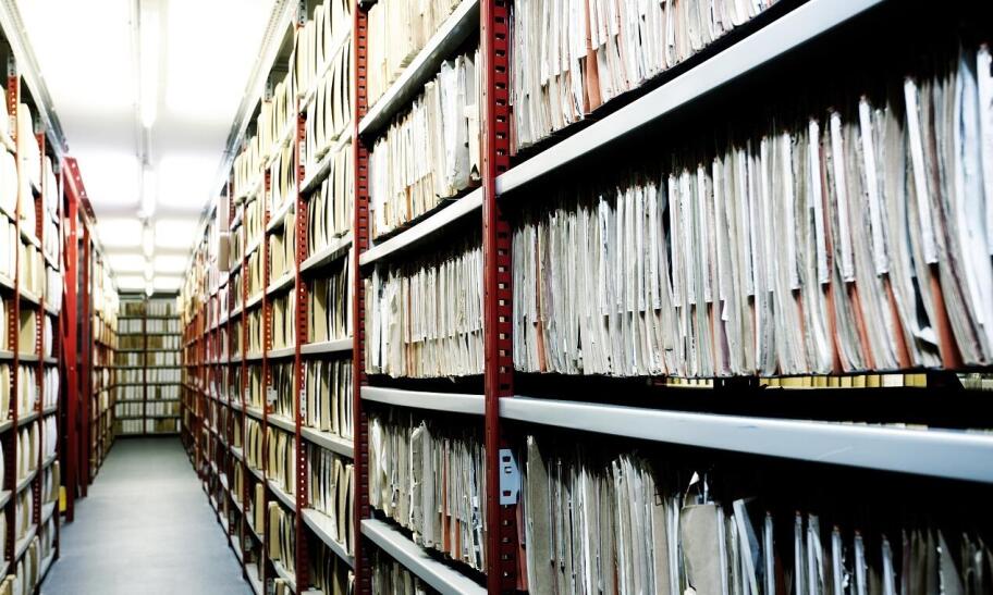 Jak wyposażyć firmowe archiwum? Jak wyposażyć firmowe archiwum?