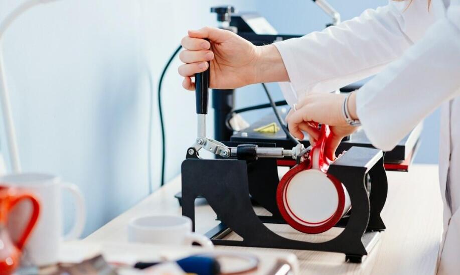 Czym jest druk transferowy na tkaninie?