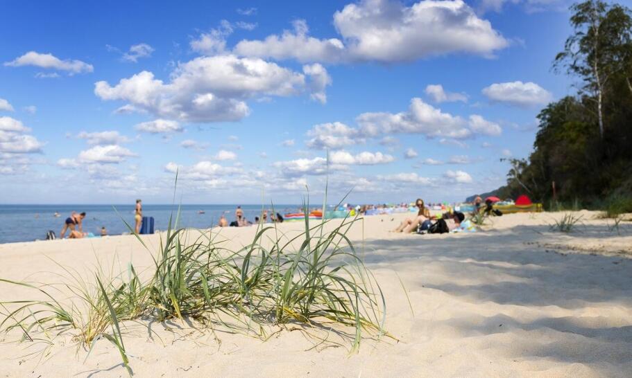 Noclegi blisko plaży - gdzie ich szukać? Noclegi blisko plaży - gdzie ich szukać?