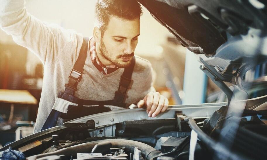 Co warto wybrać wybrać - wymiana części czy regeneracja?