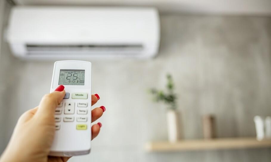 Co składa się na całkowity koszt klimatyzacji domowej?