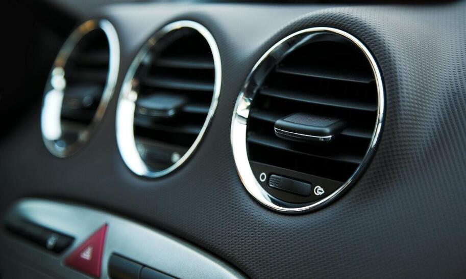 Czy korzystanie z klimatyzacji samochodowej może wpływać ujemnie na zdrowie?