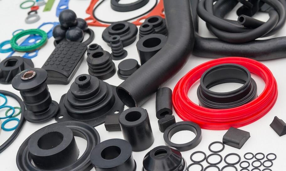 Od czego zależy jakość wyrobów gumowych?