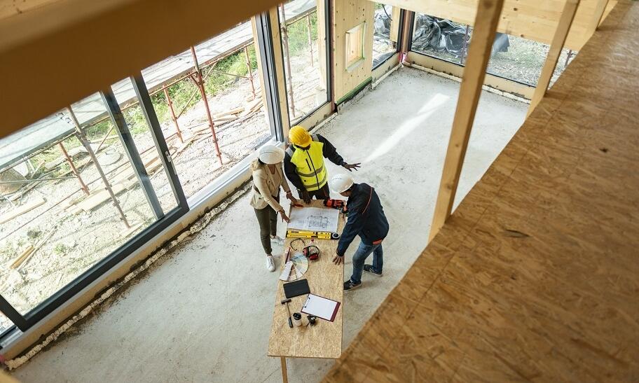 5 powodów, dla których warto kupić dom od dewelopera 5 powodów, dla których warto kupić dom od dewelopera