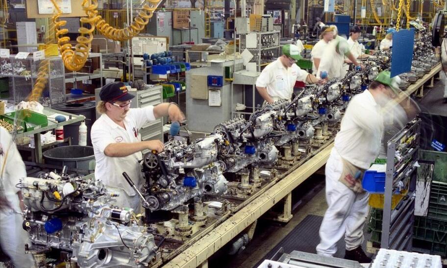 Kiedy warto rozważyć modernizację linii produkcyjnej w swoim przedsiębiorstwie? Kiedy warto rozważyć modernizację linii produkcyjnej w swoim przedsiębiorstwie?