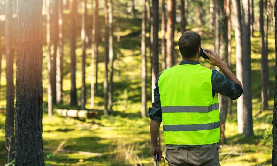 Kamizelki ostrzegawcze jako produkt ochrony indywidualnej Kamizelki ostrzegawcze jako produkt ochrony indywidualnej