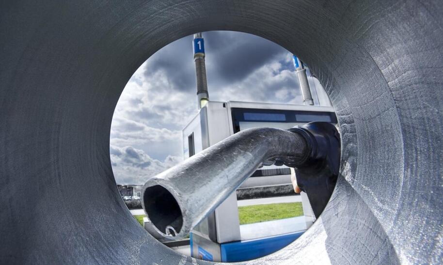 Jakie zalety ma własna stacja paliw?