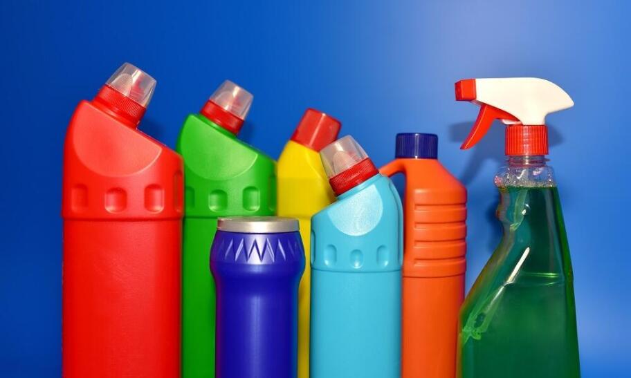 Kiedy warto postawić na chemię profesjonalną? Kiedy warto postawić na chemię profesjonalną?