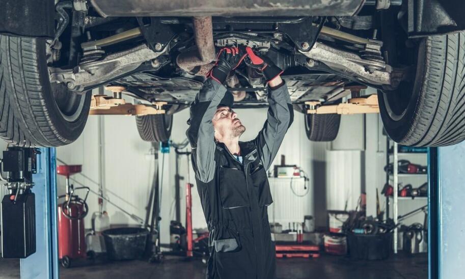 Czym jest mechanika pojazdowa?