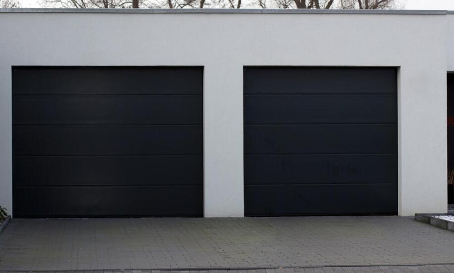 Które części do bram garażowych są wymienne?
