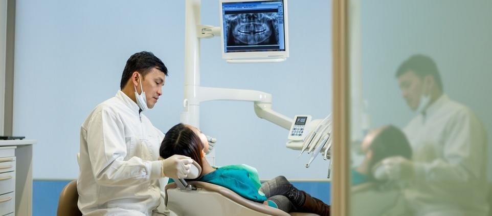 Periodontologia Periodontologia