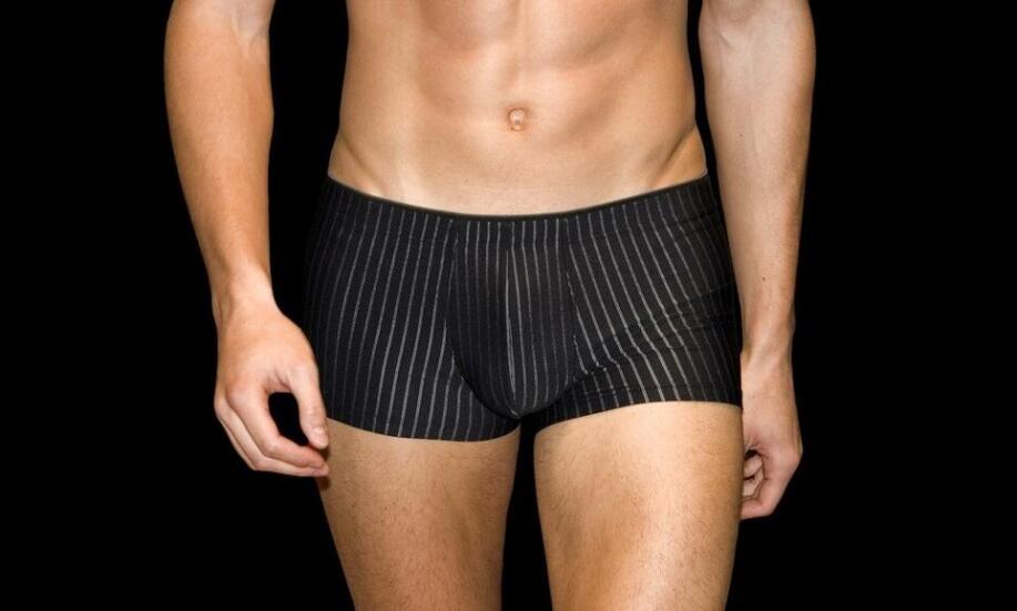 Jakie majtki męskie są najwygodniejsze w noszeniu?