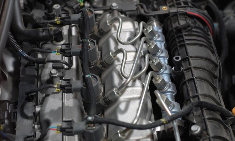 Typy pomp Common Rail. Poznaj najważniejsze z nich