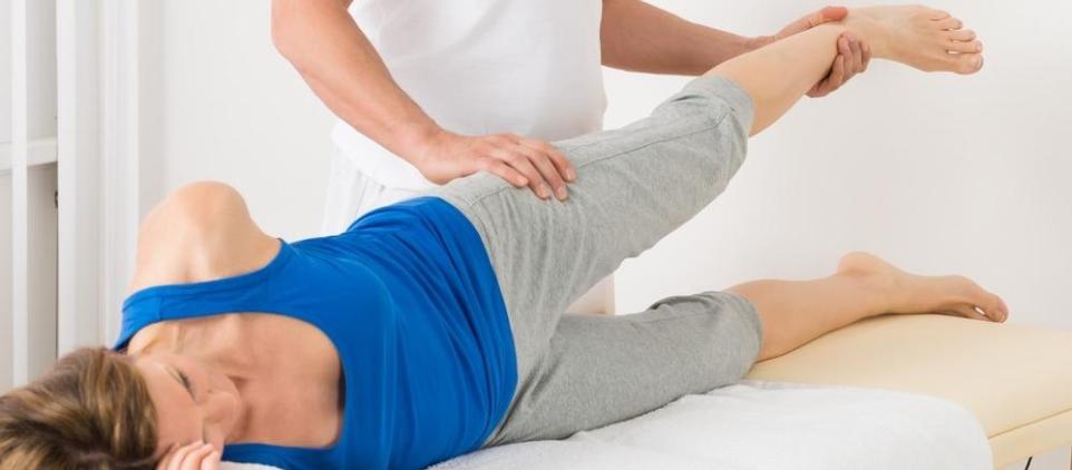 Niezbędny sprzęt rehabilitacyjny w opiece nad chorym Niezbędny sprzęt rehabilitacyjny w opiece nad chorym