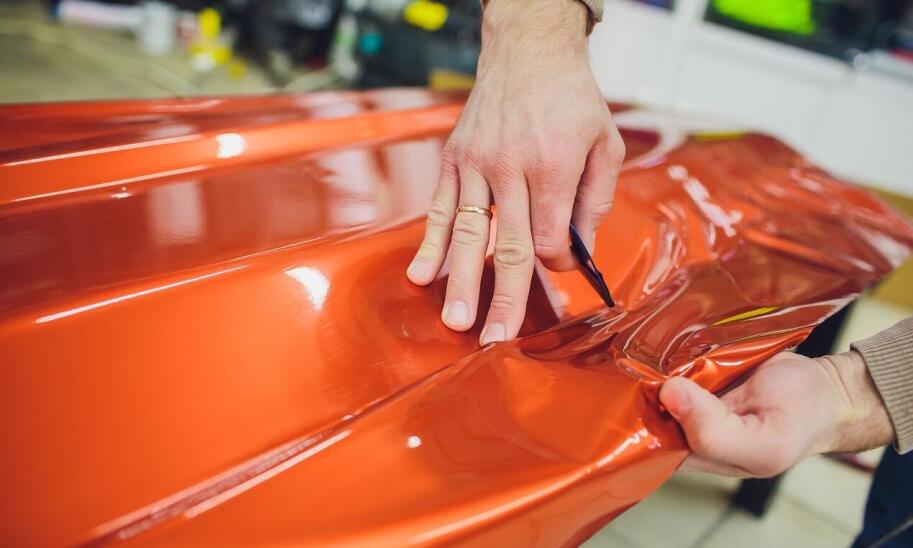 5 sposobów na oryginalny wygląd samochodu