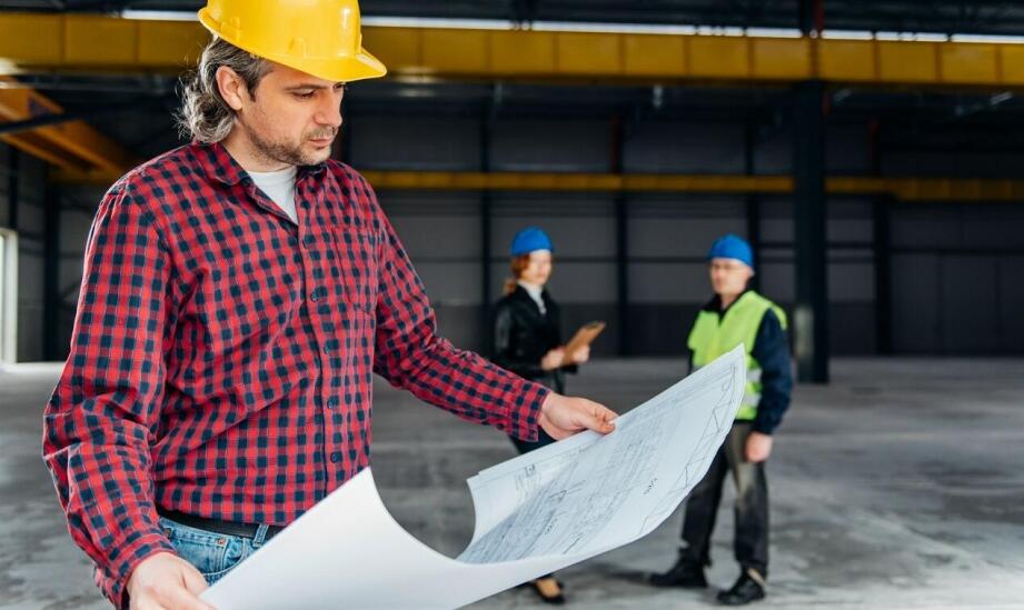 Aktualne trendy w budowie hal przemysłowych