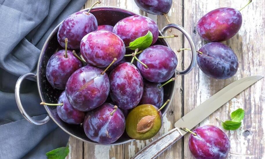 Po czym poznać śliwkę węgierską?	