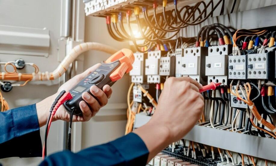 Jak rozpoznać uszkodzenie instalacji elektrycznej?