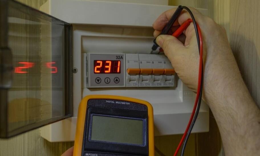 Po co robi się audyt elektryczny?